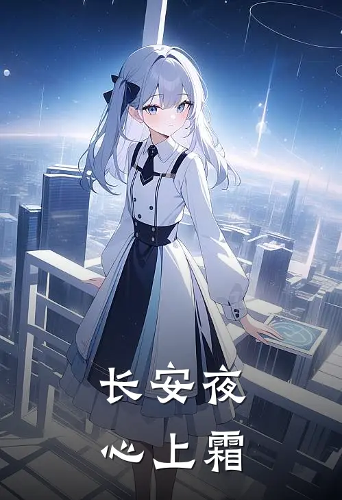 长安夜，心上霜(萧珩落雁)热门的小说_热门网络小说推荐长安夜，心上霜(萧珩落雁)