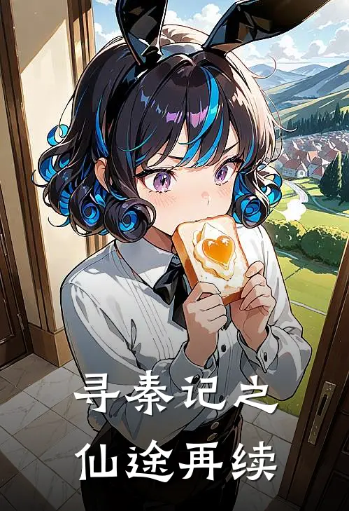 嬴政项少龙(寻秦记之仙途再续)完结版免费在线阅读_《寻秦记之仙途再续》全章节阅读