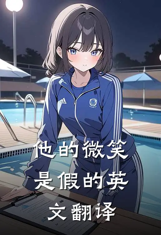 他的微笑是假的英文翻译