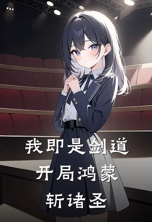 我即是剑道：开局鸿蒙斩诸圣林辰林辰免费小说完整版_完结版小说阅读我即是剑道：开局鸿蒙斩诸圣(林辰林辰)