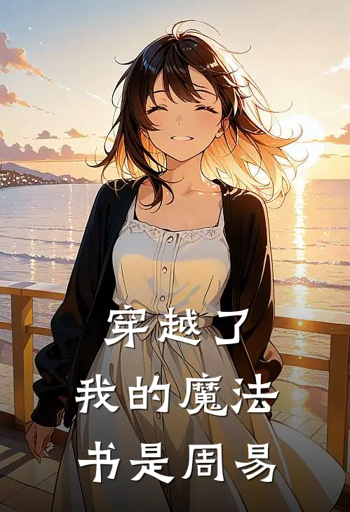 穿越了，我的魔法书是周易
