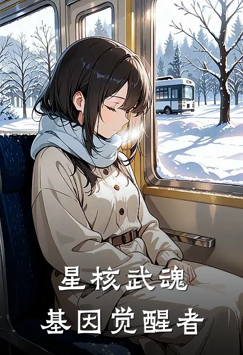 星核武魂：基因觉醒者