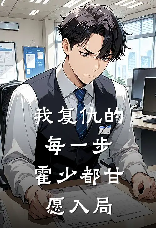 我复仇的每一步，霍少都甘愿入局黎雾霍青野完本热门小说_完本小说免费我复仇的每一步，霍少都甘愿入局(黎雾霍青野)