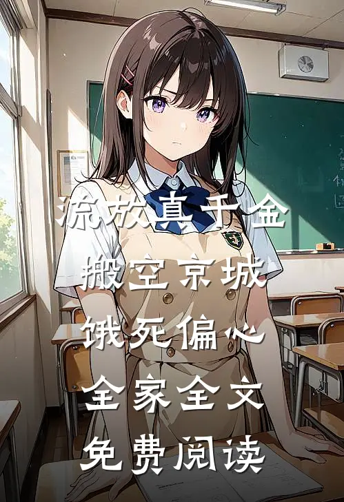 流放真千金搬空京城饿死偏心全家全文免费阅读