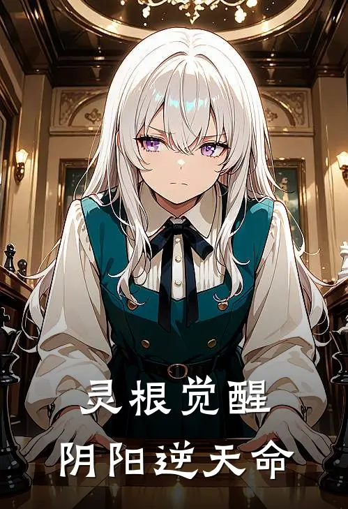 灵根觉醒，阴阳逆天命(林砚玄清)小说完整版_完结好看小说灵根觉醒，阴阳逆天命林砚玄清