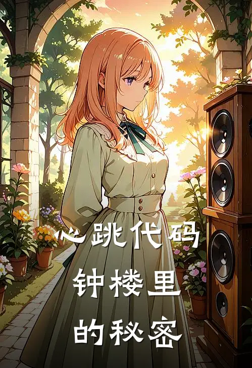 心跳代码：钟楼里的秘密