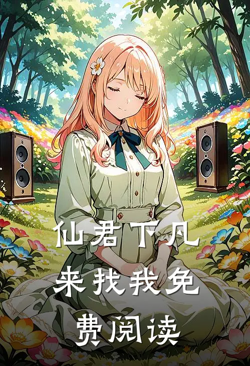 仙君下凡来找我免费阅读