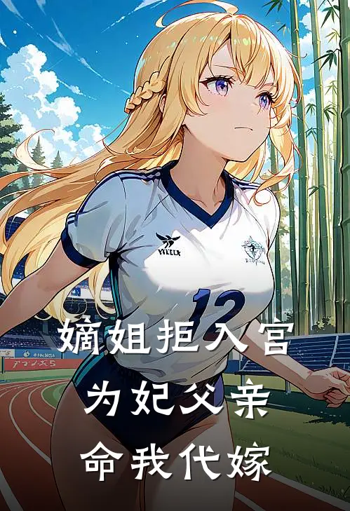 嫡姐拒入宫为妃父亲命我代嫁沈窈沈婉晴免费小说全集_小说免费完结嫡姐拒入宫为妃父亲命我代嫁沈窈沈婉晴