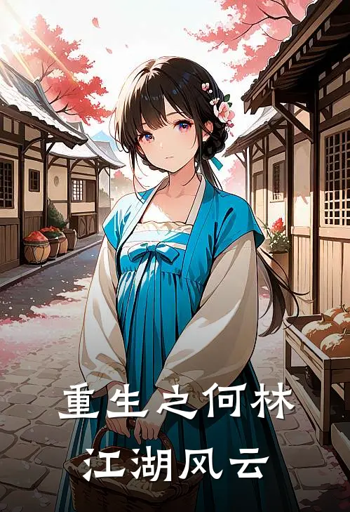 何林何建国重生之何林江湖风云全章节在线阅读_重生之何林江湖风云全集免费在线阅读