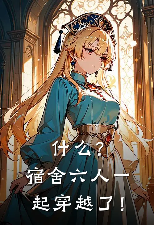 什么？宿舍六人一起穿越了！(林芙申可)热门小说推荐_免费小说在线看什么？宿舍六人一起穿越了！林芙申可