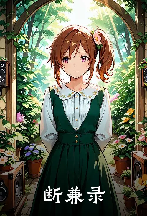 断兼录凌彻沈砚免费小说完整版_完结版小说阅读断兼录(凌彻沈砚)