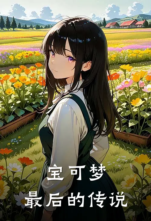 宝可梦：最后的传说王胜韩云飞已完结小说_最新章节列表宝可梦：最后的传说(王胜韩云飞)