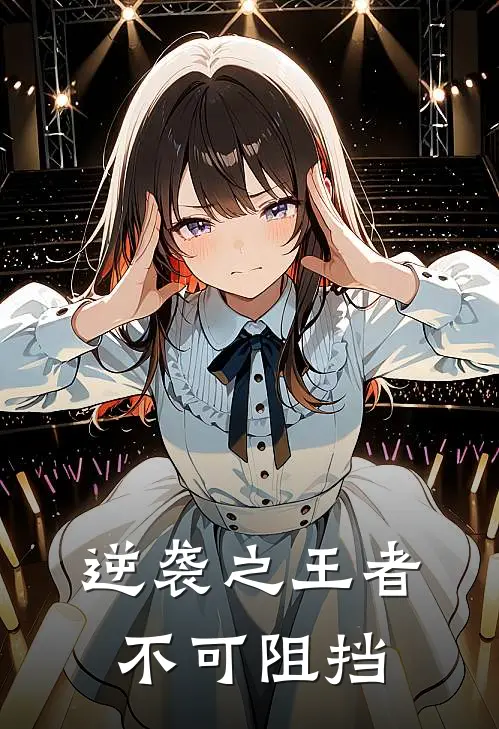 逆袭之王者不可阻挡