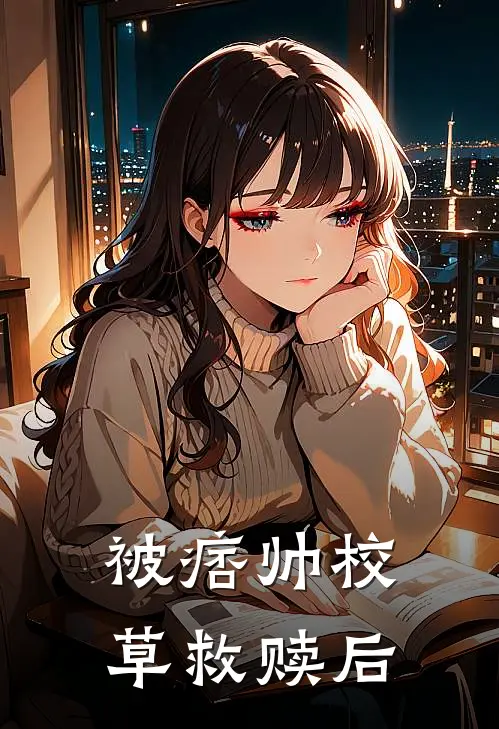 被痞帅校草救赎后