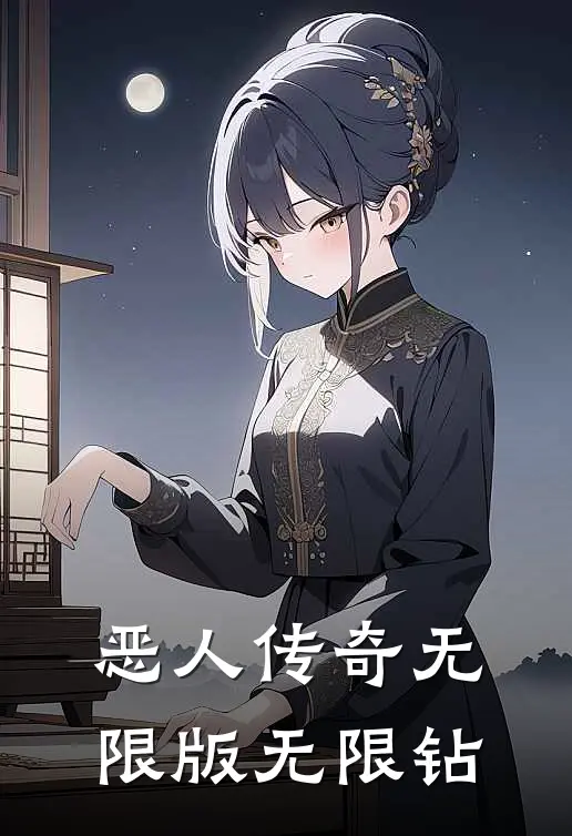 恶人传奇无限版无限钻