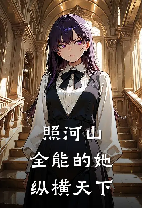 照河山：全能的她纵横天下