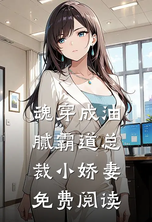 魂穿成油腻霸道总裁小娇妻免费阅读