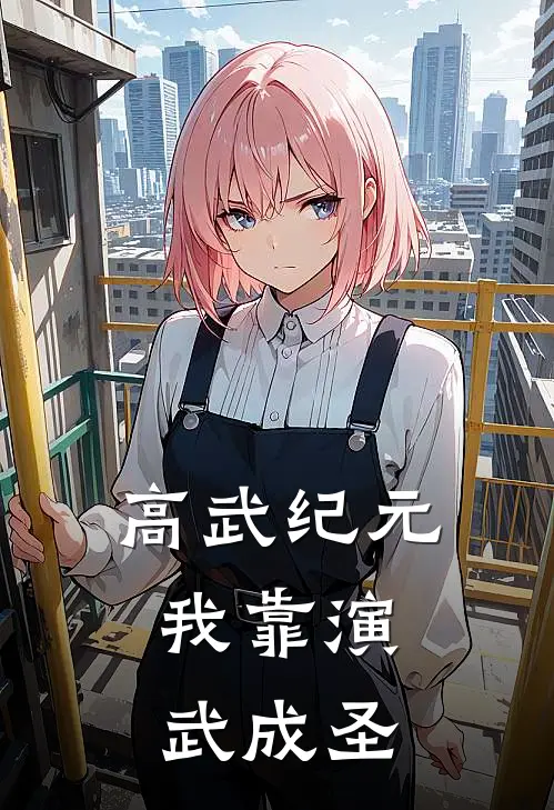 高武纪元：我靠演武成圣陆绎王狰最新好看小说_免费小说高武纪元：我靠演武成圣(陆绎王狰)