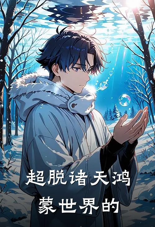 超脱诸天鸿蒙世界的