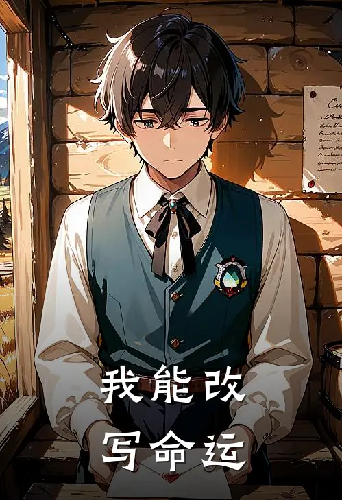 我能改写命运