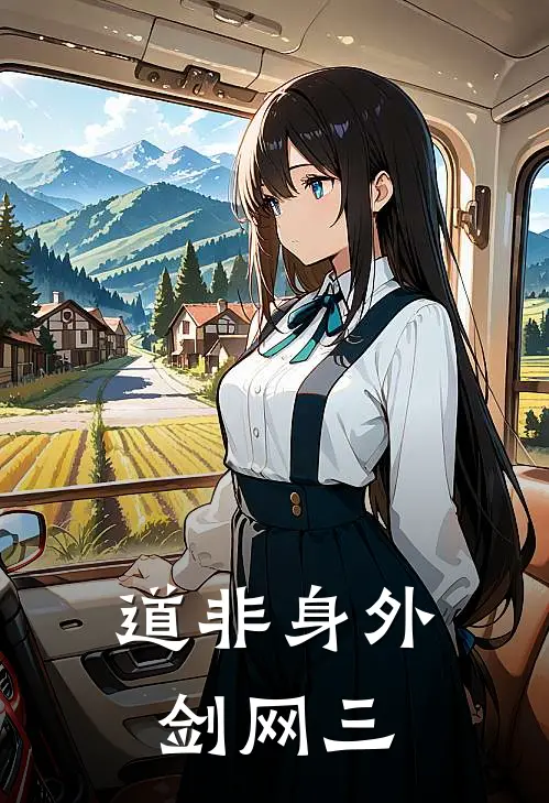 道非身外剑网三