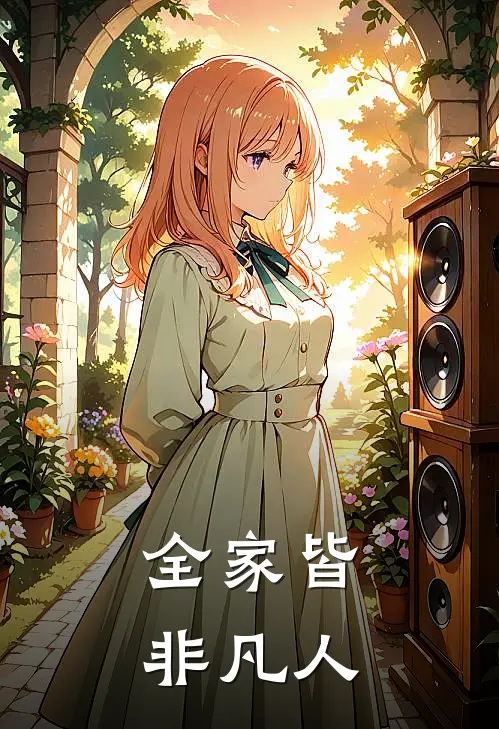 全家皆非凡人