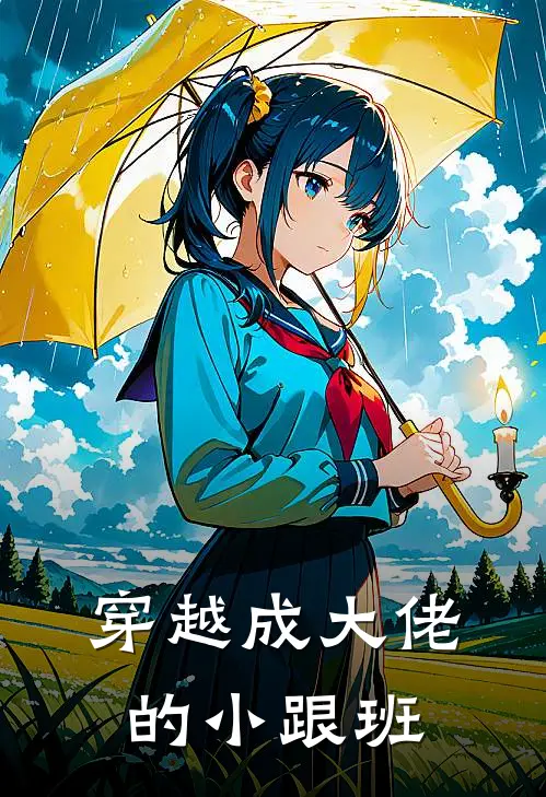 穿越成大佬的小跟班