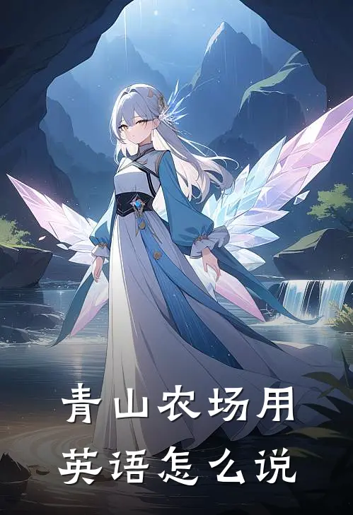 青山农场用英语怎么说