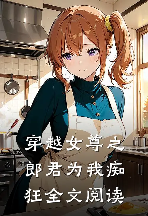 穿越女尊之郎君为我痴狂全文阅读