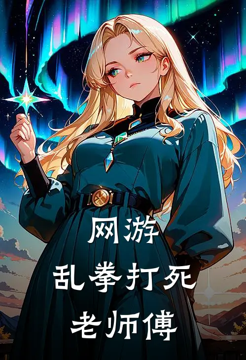 网游，乱拳打死老师傅