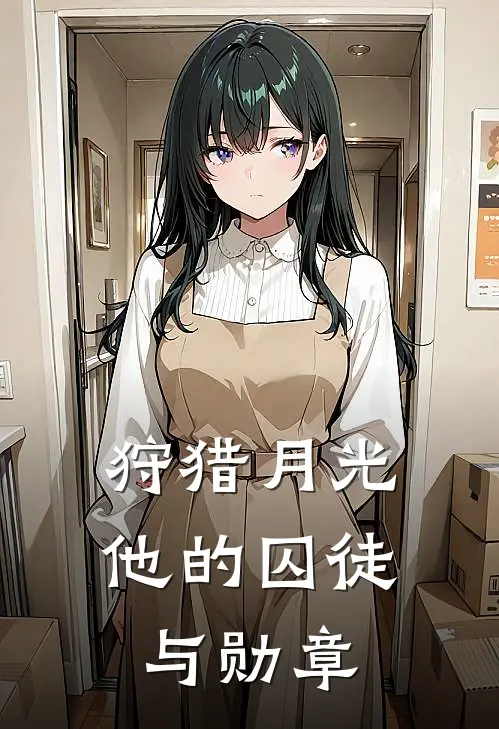 狩猎月光他的囚徒与勋章凌曜沈清安免费小说全文阅读_免费小说在线阅读狩猎月光他的囚徒与勋章凌曜沈清安