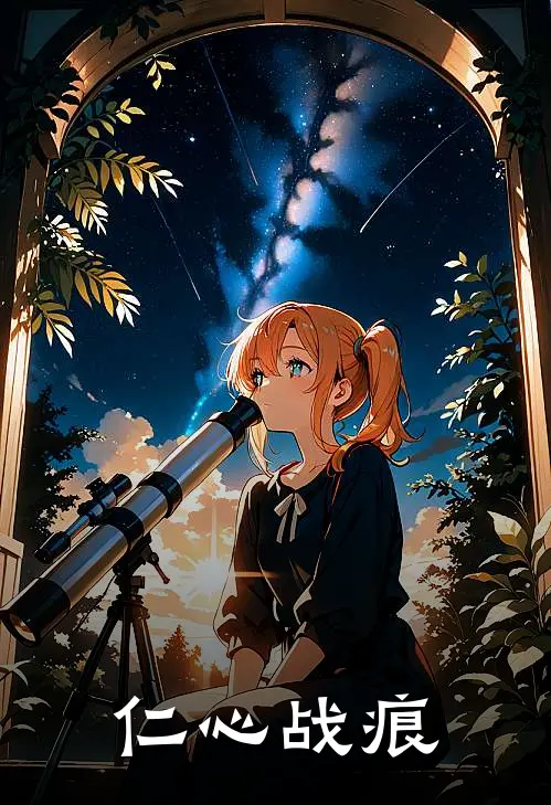 仁心战痕林默陈明好看的小说推荐完结_在哪看免费小说仁心战痕林默陈明