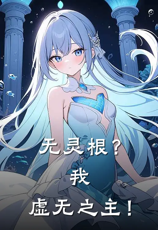 无灵根？我，虚无之主！