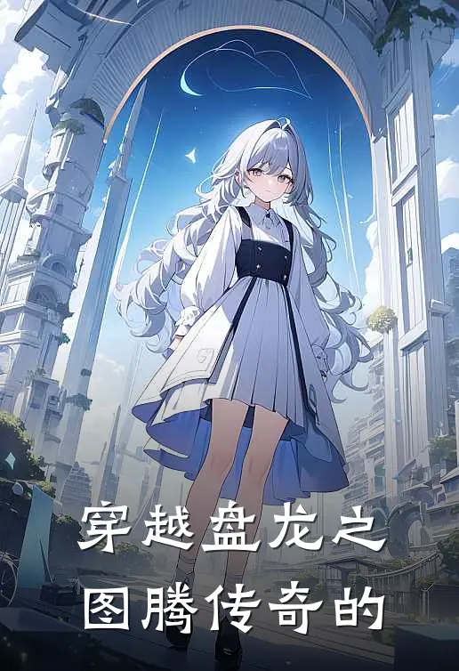 穿越盘龙之图腾传奇的