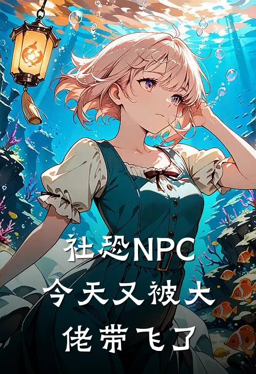 社恐NPC今天又被大佬带飞了斐叙白耳免费小说全文阅读_最新好看小说社恐NPC今天又被大佬带飞了斐叙白耳