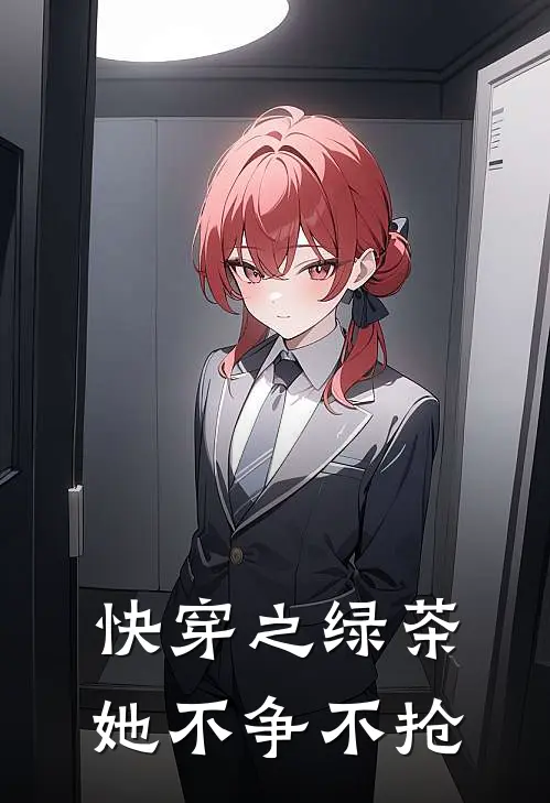 快穿之绿茶她不争不抢