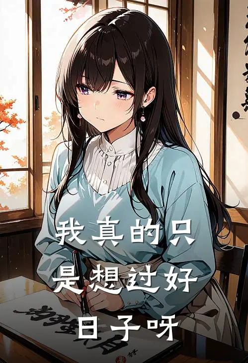 我真的只是想过好日子呀