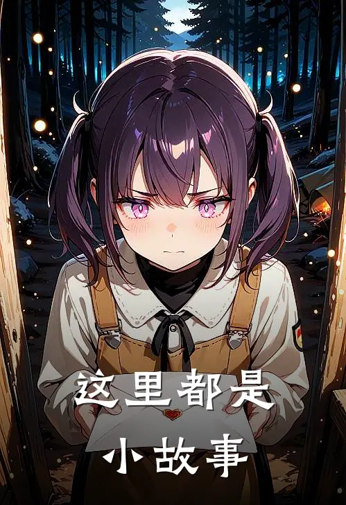 这里都是小故事