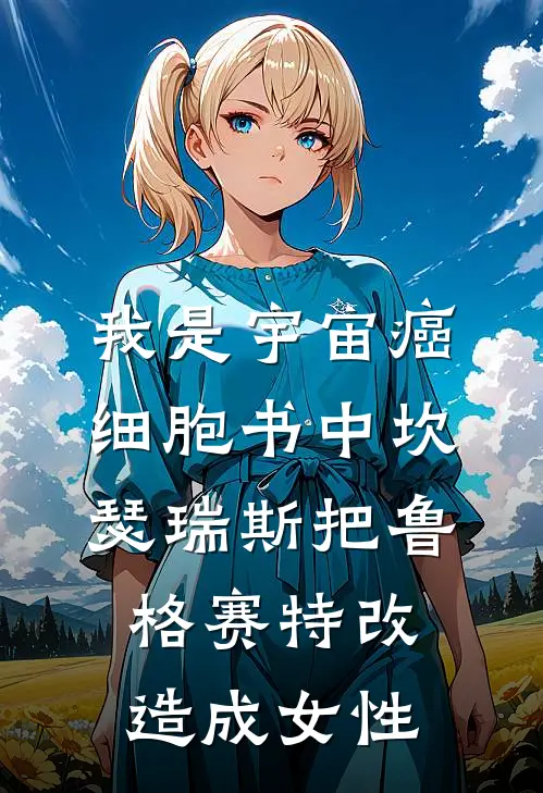 我是宇宙癌细胞书中坎瑟瑞斯把鲁格赛特改造成女性