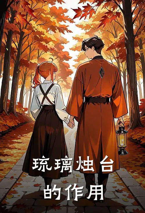 琉璃烛台的作用