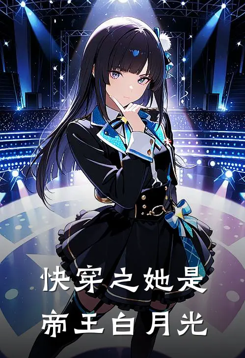 快穿之她是帝王白月光