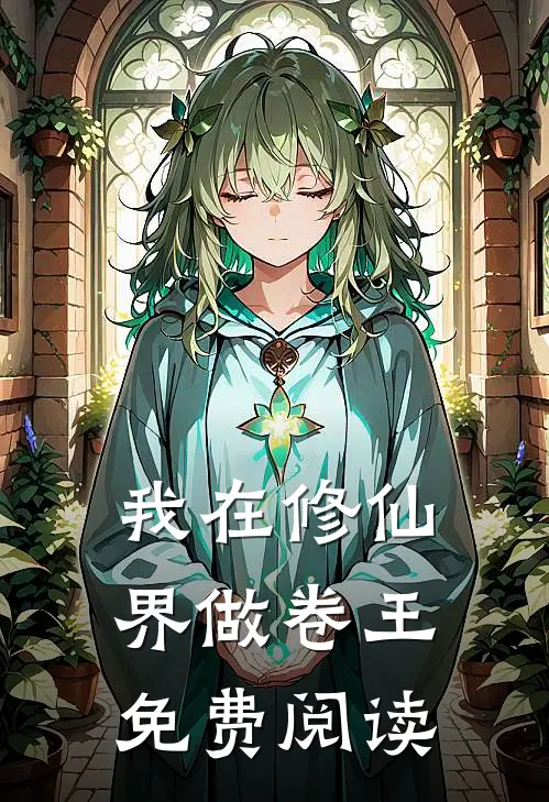 我在修仙界做卷王免费阅读