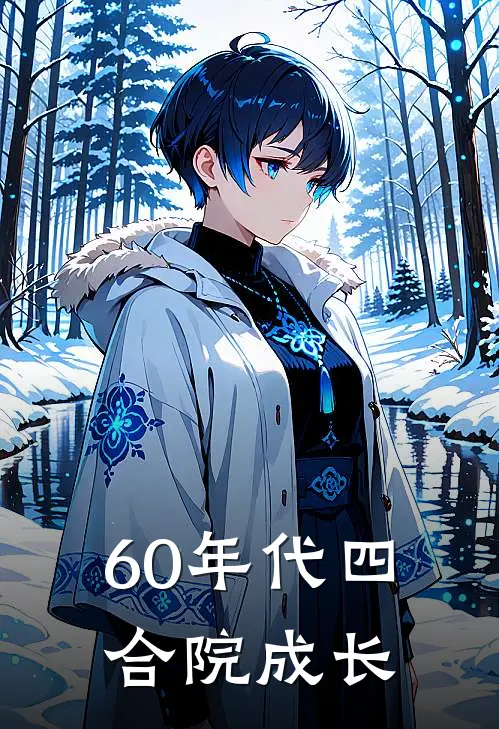 60年代四合院成长