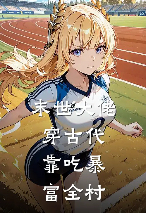 末世大佬穿古代，靠吃暴富全村