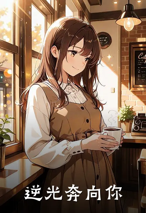 逆光奔向你