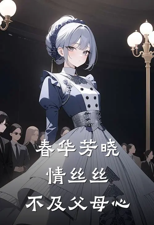 春华芳晓情丝丝，不及父母心