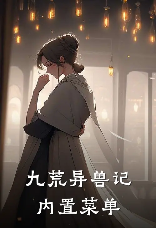 九荒异兽记内置菜单