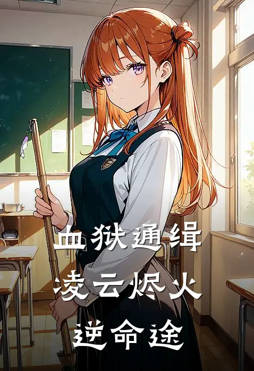 血狱通缉：凌云烬火逆命途凌云苏沐瑶完整免费小说_热门小说阅读血狱通缉：凌云烬火逆命途凌云苏沐瑶