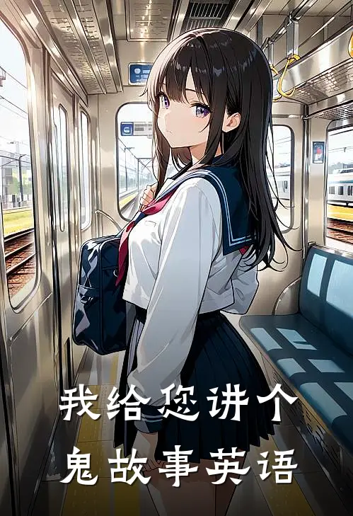 我给您讲个鬼故事英语