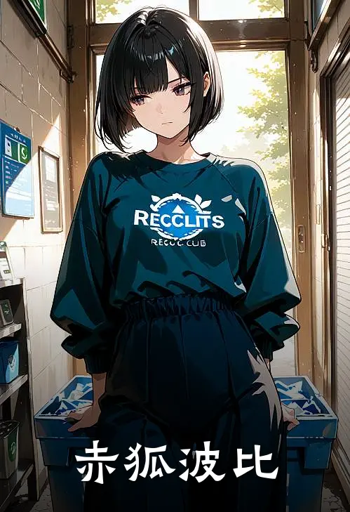 赤狐波比(波比阿黄)已完结小说_小说免费阅读赤狐波比波比阿黄